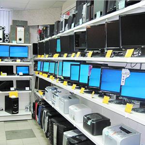 Компьютерные магазины Мелеуза
