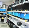 Компьютерные магазины в Мелеузе